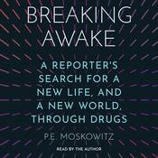 Breaking Awake by  P. E. Moskowitz audiobook