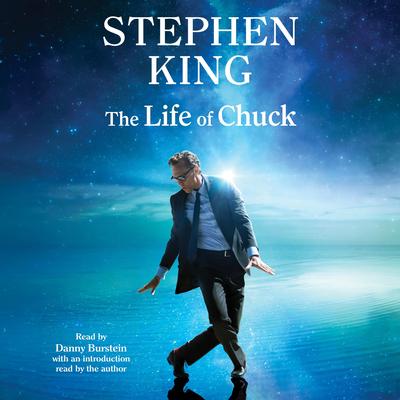 The Life of Chuck by Stephen King audiobook