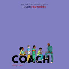 Coach by Jason Reynolds audiobook