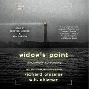 Widow's Point by  W. H. Chizmar audiobook