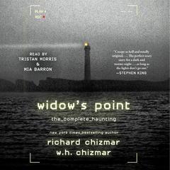 Widow's Point by Richard Chizmar audiobook