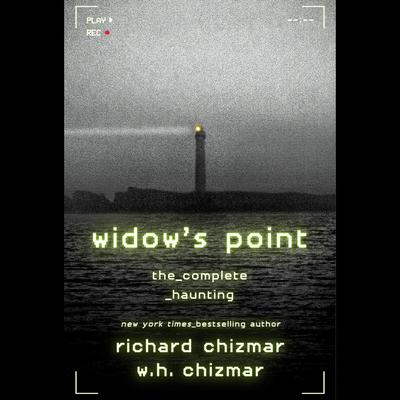 Widow's Point by Richard Chizmar audiobook