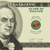 Ben Franklin's Guide to Wealth by  Erin Barrett audiobook