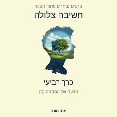 טבעה של המתמטיקה by צור טאוב audiobook