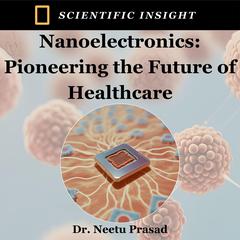 Nanoelectronics: Pioneering The Future of Healthcare by Neetu Prasad audiobook