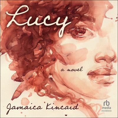 Lucy by Jamaica Kincaid audiobook