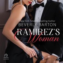 Ramirez's Woman by Beverly Barton audiobook