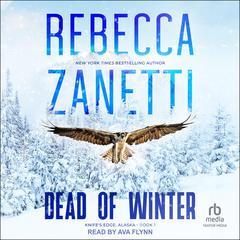 Dead of Winter by Rebecca Zanetti audiobook