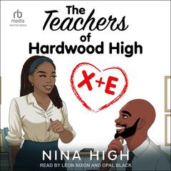 X + E by Nina High audiobook