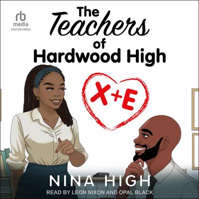 X + E by Nina High audiobook
