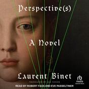 Perspective(s) by  Laurent Binet audiobook