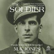 The Soldier by  M. K. Jones audiobook
