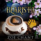 Bearista by  Lauren Esker audiobook