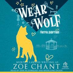 Wear Wolf by C. E. Murphy audiobook