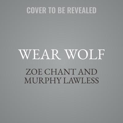Wear Wolf by C. E. Murphy audiobook