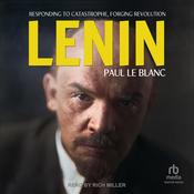 Lenin by  Paul LeBlanc audiobook
