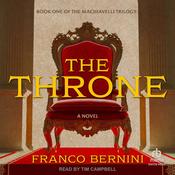 The Throne by  Franco Bernini audiobook
