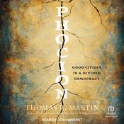 Phocion by  Thomas R.  Martin audiobook