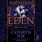 Breaking Free by  Cathryn Fox audiobook