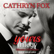 YOURS by  Cathryn Fox audiobook