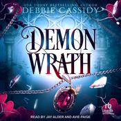 Demon Wrath by  Debbie Cassidy audiobook