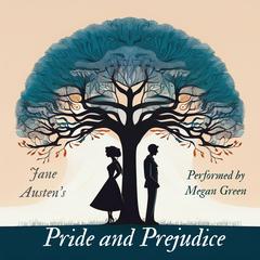 Pride and Prejudice by Jane Austen audiobook