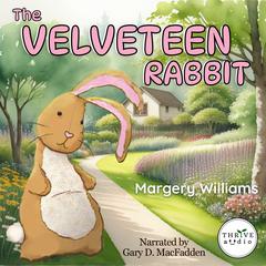 The Velveteen Rabbit by Margery Williams audiobook