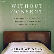 Without Consent by  Sarah Weinman audiobook
