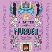 A Matter of Murder by  Tirzah Price audiobook