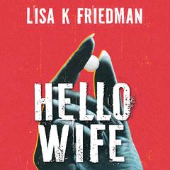 Hello Wife by Lisa K. Friedman audiobook