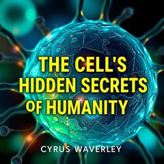 The Cell's Hidden  Secrets of Humanity by Cyrus Waverley audiobook