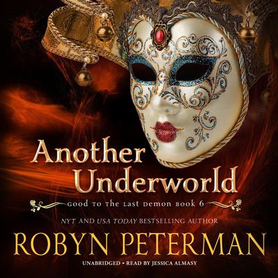 Another Underworld by Robyn Peterman audiobook