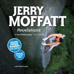 Jerry Moffatt: Revelations by Jerry Moffatt audiobook