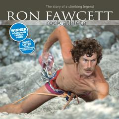 Ron Fawcett – Rock Athlete by Ed Douglas audiobook