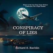 Conspiracy of Lies by  Richard S. Rachlin audiobook