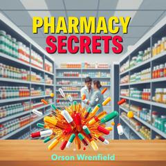 Pharmacy Secrets to Thrive Fast by Orson Wrenfield audiobook