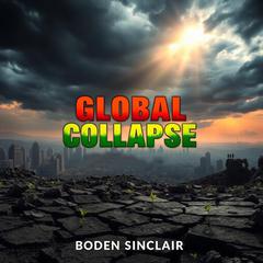 Global Collapse and the Path to Rebirth by Boden Sinclair audiobook