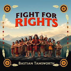 Fight for Indigenous Rights: Unmasking Generational Injustice and Resilience by Bastian Tamsworth audiobook