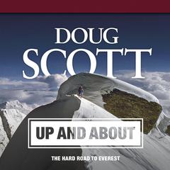 Up and About by Doug Scott audiobook