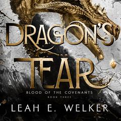 Dragon's Tear by Leah E. Welker audiobook