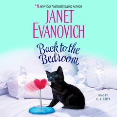 Back to the Bedroom by Janet Evanovich audiobook