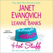 Hot Stuff by  Leanne Banks audiobook