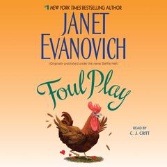 Foul Play by Janet Evanovich audiobook