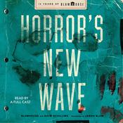 Horror's New Wave by  Danny Funt audiobook