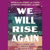 We Will Rise Again by  others audiobook