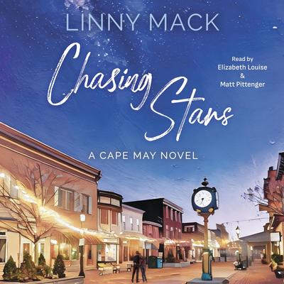 Chasing Stars by Linny Mack audiobook