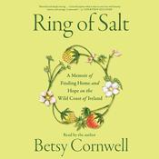 The Ring of Salt by  Betsy Cornwell audiobook