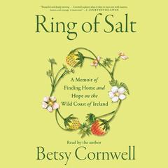 The Ring of Salt by Betsy Cornwell audiobook