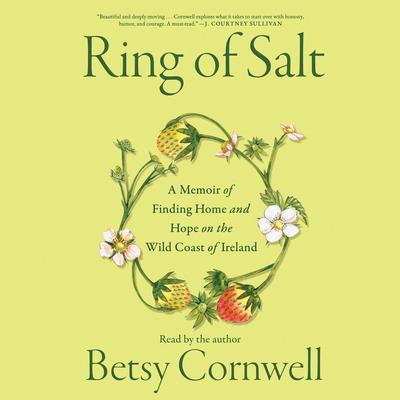 The Ring of Salt by Betsy Cornwell audiobook