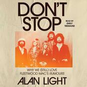 Don't Stop by  Alan Light audiobook